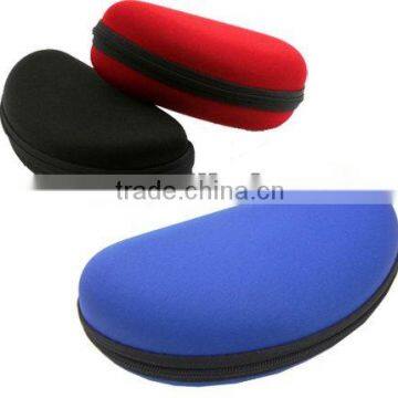 new designed optical glasses case E-13