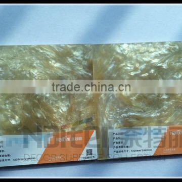 Casting Resin Marble Modern Building Materials                        
                                                Quality Choice