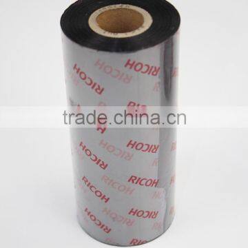 Ricoh Ribbon Sample Supply Free for Printer Used