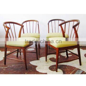 Commercial furniture restaurant furniture model dining chair YA70154