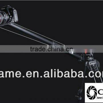 10.5 foot Scaleable Tilt head Camera crane Jib Jibs Cranes Portable