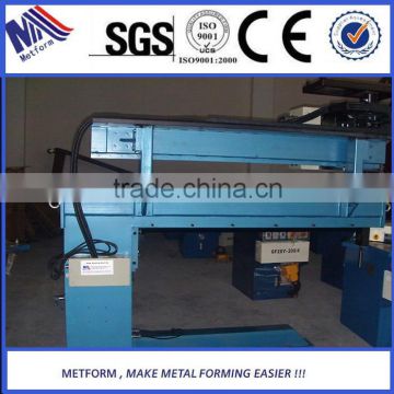 Using for Galvanized steel seam welding machine from manufacture