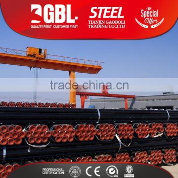 api 5l x70 gr b seamless steel pipe