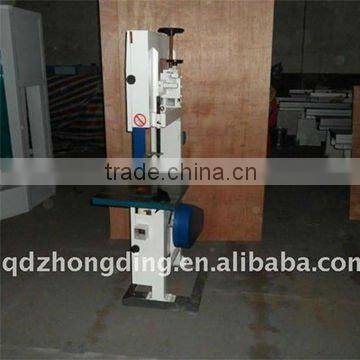 Woodworking Machine Vertical Band Saw