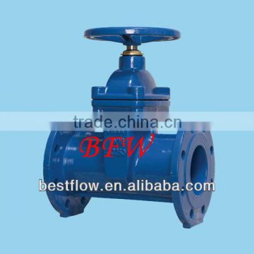 Cast Iron Stem Gate Valve