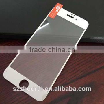 High Definition Tempered Glass Screen Protector For IPhone 6, Full Coverage photo-4
