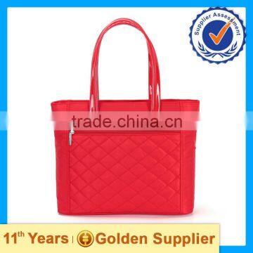Fashion Lady Leather Handbag, Cheap Lady Handbag photo-4