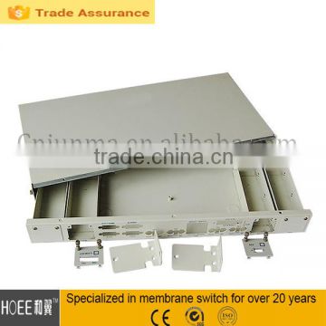 Metal enclosure box (steel box,metal enclosures)