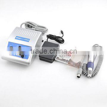 Hot Sale Free Shipping Electric Pedicure Nail Drill Machine Art Salon Manicure File Polish Tool