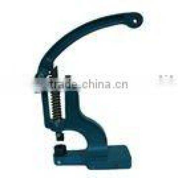 Hand Pressure Bench for Trouser Hook