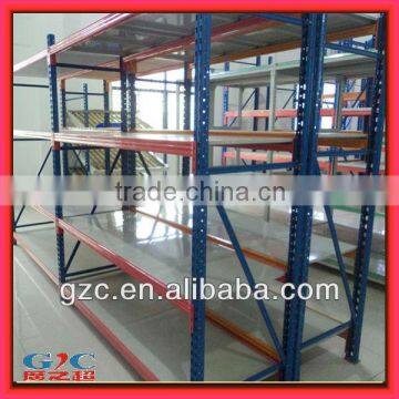 Made in China Steel Warehouse Medium Duty Rack photo-6