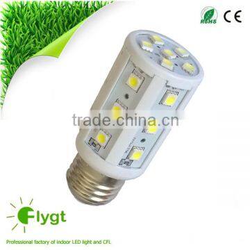 AC 12v 24v SMD 5050 4W-5W LED Corn Bulb