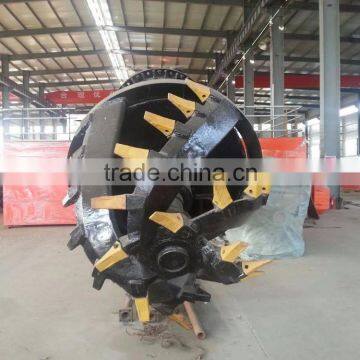 Chines Modern Hot Dredging Machine for Sale photo-4