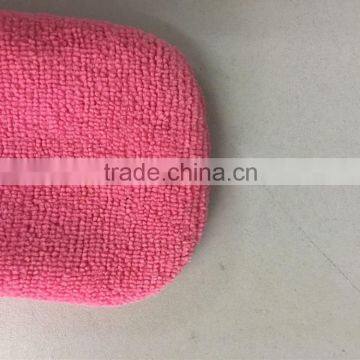 Microfiber Makeup Remover Mitts photo-6