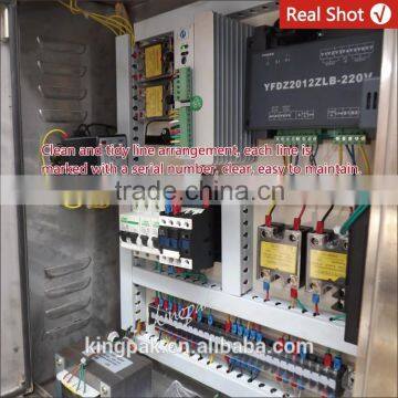 HP200P Automatic Condiment Spices Powder Packing Machine Price photo-6