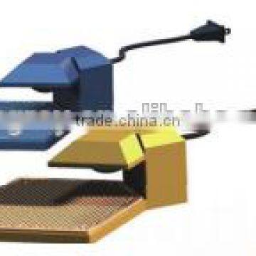 AC flea killer V12 with fan with CE/EMC/EMF/LVD/GS