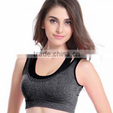 The new fashion personality sports bra Yoga clothes Cheap