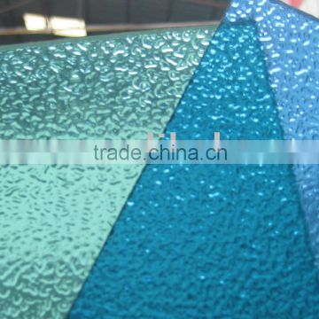 2mm embossed sheet for decoration