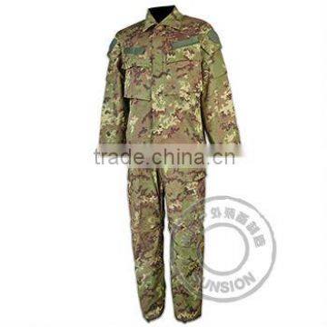 Military Uniform BDU