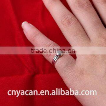 Fashion Hot New Design Ladies Finger Ring