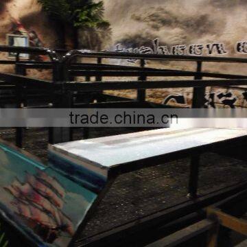 The Typhoon Cinema The Typhoon Simulator photo-4