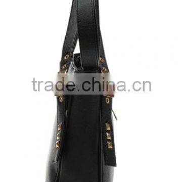 2016 New Arrive Genuine Leather Handbag Lady Messenger Women Shoulder Bag photo-3