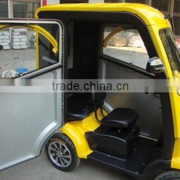 Electric Car,chinese Cheap Electric Cars for Sale photo-6