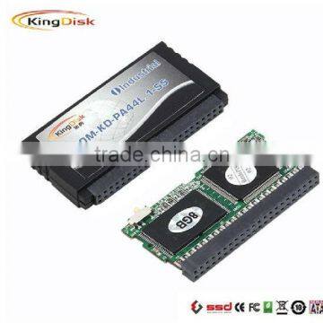 16GB,32GB 44 Pin IDE DOM (Disk on Module) 2 Channels