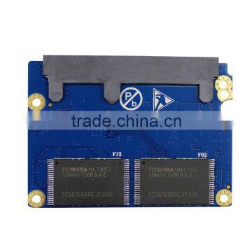 SSD Newest /Lowest Price KingDian Solid State Drive Half Slim Sata2 Ssd 32gb HD HDD SSD Hard Disk Stock for Laptop /Desktop photo-2