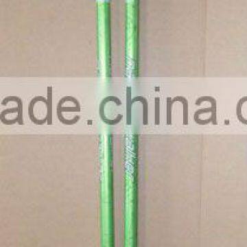 Telescopic Nordic walking pole