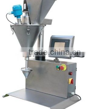 TOPY-PAF350 Semi-automatic Glucose Powder Auger Filling Machine, Auger Filling Machine, Auger Filler