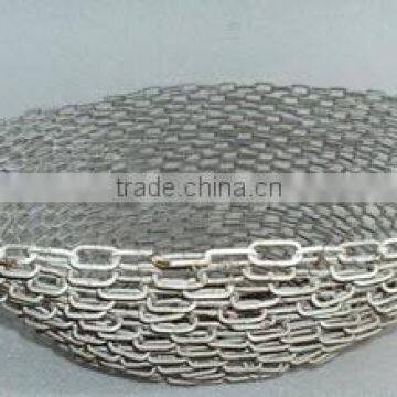 Iron Basket