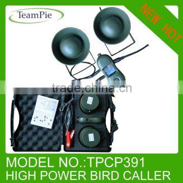 hunting bird mp3 player bird caller