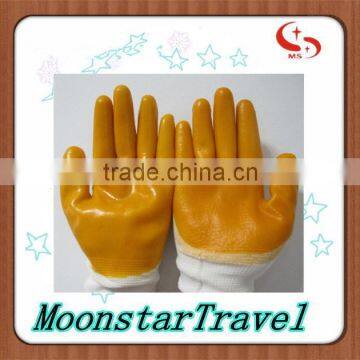 latex working gloves high quality