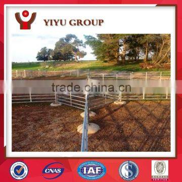 Hot Sale!!!Factory Wholesale Cattle Yard Gates Fence Gate photo-2