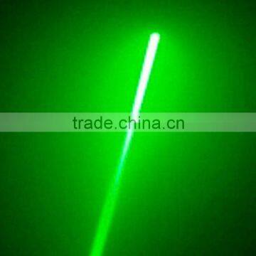 150mw Green fat beam moving head laser light