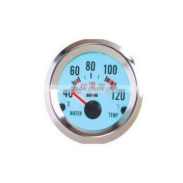 NEW OIL PRESSURE GAUGE 6076SEL-2