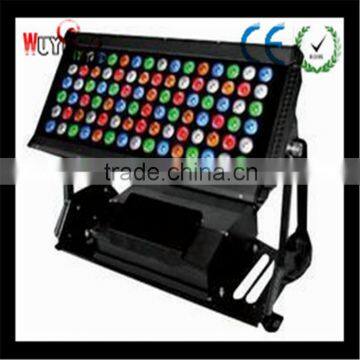 RGBAW 180pcs LED Spot Light Hotel Wall Lamp