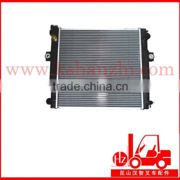 Forklift parts radiator FD20-30 FG15-30 FD20-30(S4S) FG20-30(K21) 91E01-00010 ATM