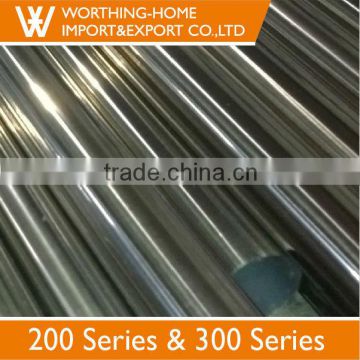 Fohan cheap price Pipe Manufacture Mild Stainless Steel Price Per KG