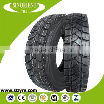 China Truck Tires Brand Names TBR Tire Price List photo-2