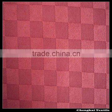 Polyester suede wholesale