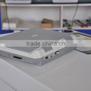 Wholesales Medical Supplier Portable Laptop Ultrasound Machine for Pregnancy
