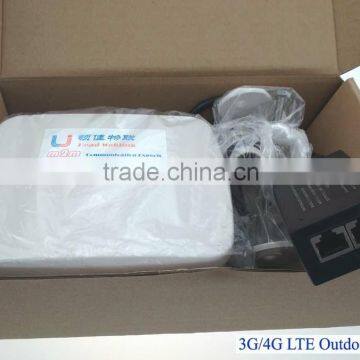 Wireless Industrial Outdoor 3G/4G Router With SIM Card Slot,support POE Supply photo-3