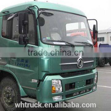 China Dongfeng New Rubbish Truck for Hot Sale, Low Price, High Quolity photo-2