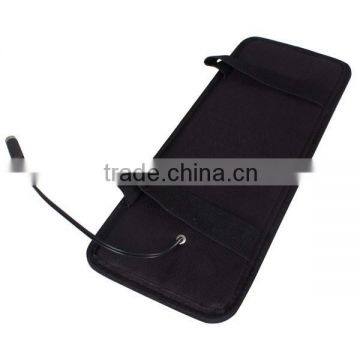 12V 4.5W Portable Power Solar Panel Battery Charger photo-4