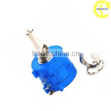 Rohs 2w Wxd3590s Wirewound Potentiometer photo-5