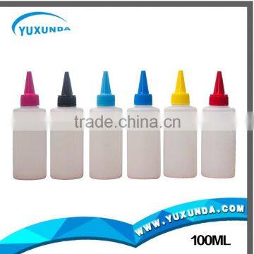 Yuxunda 2015 hot sale high quality dye ink