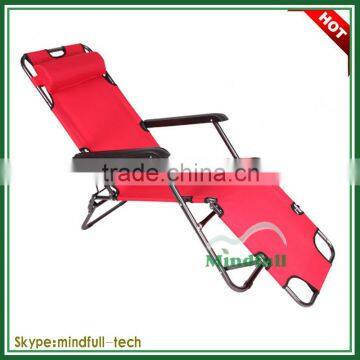 Wholesale Cheap Steel Frame Zero Gravity Lounge Chair Garden Lounge Chair