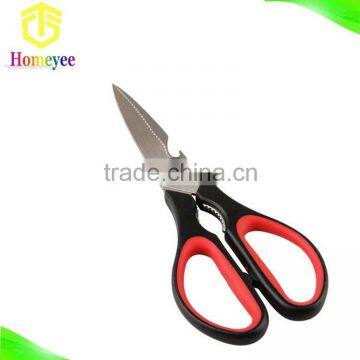 Kitchen Scissors With Magnet Holder photo-3